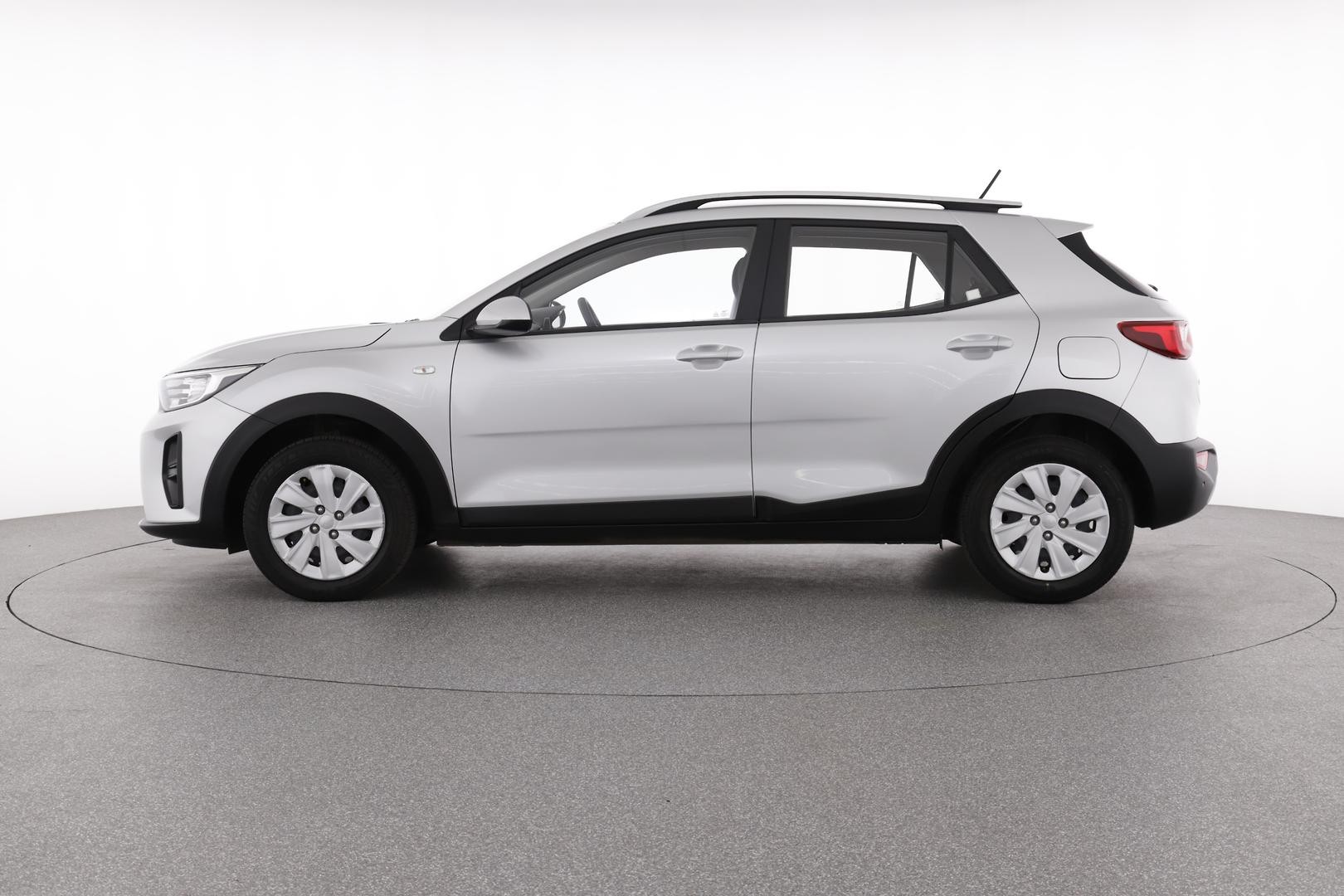 Kia Stonic image 3