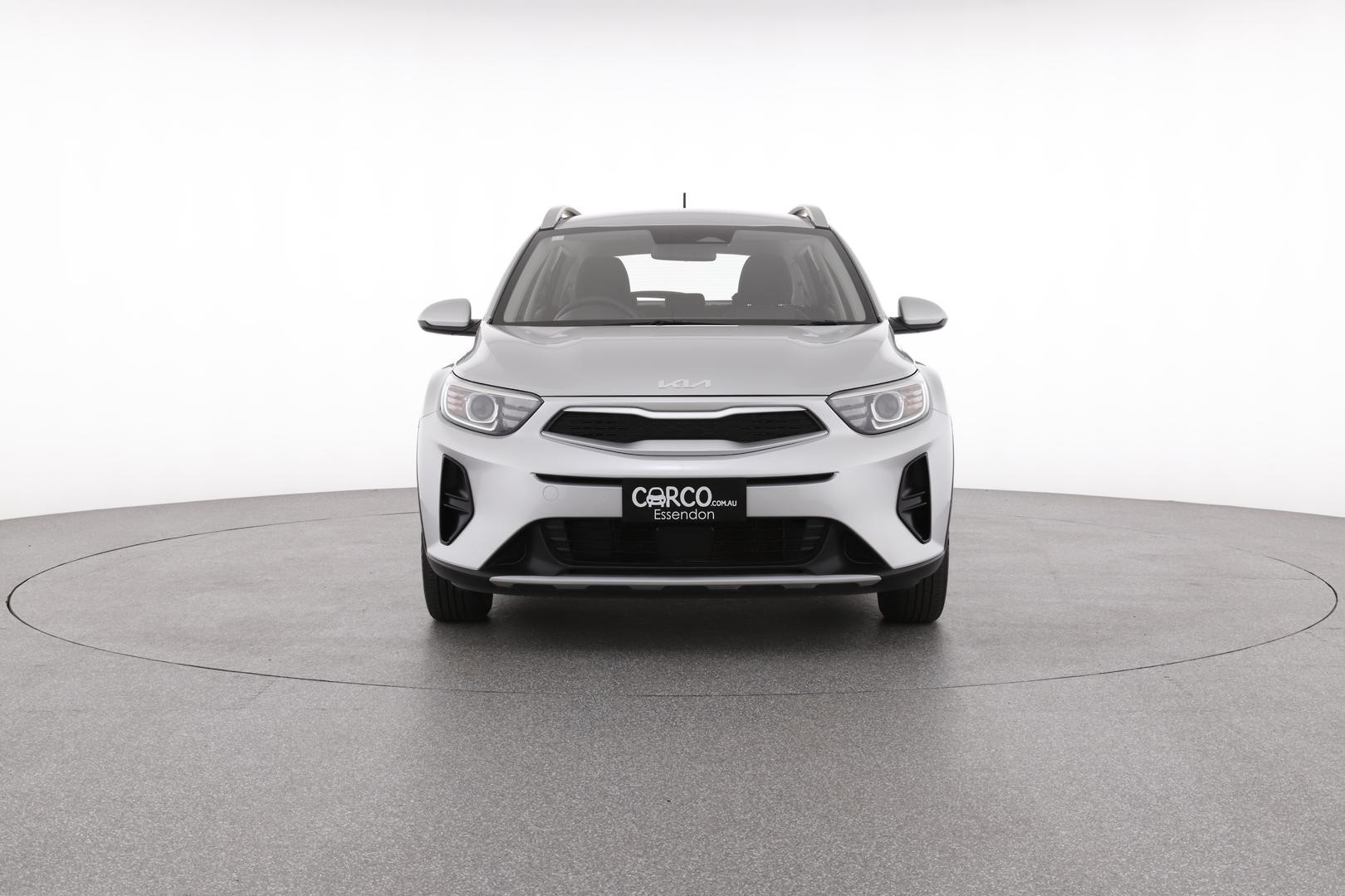 Kia Stonic image 2