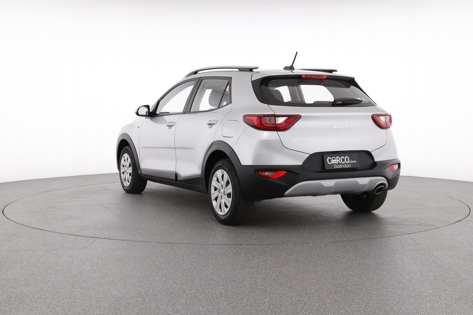Kia Stonic image 4