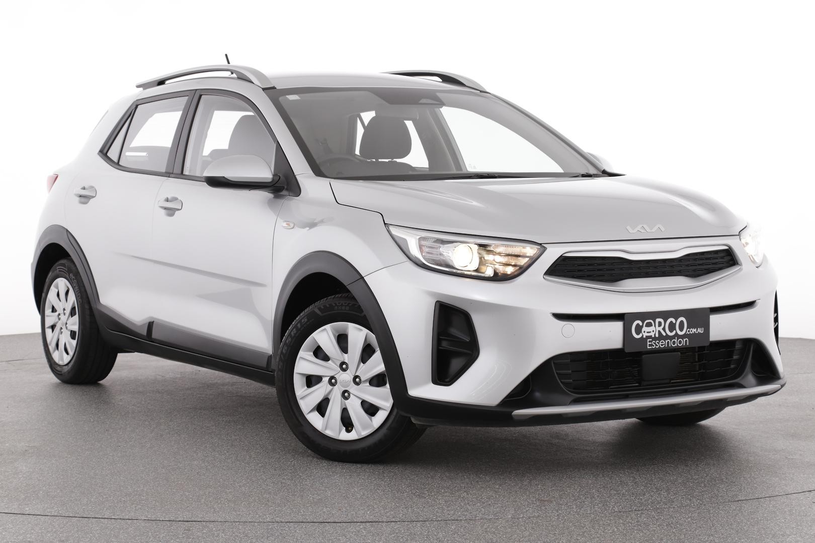 Kia Stonic image 1