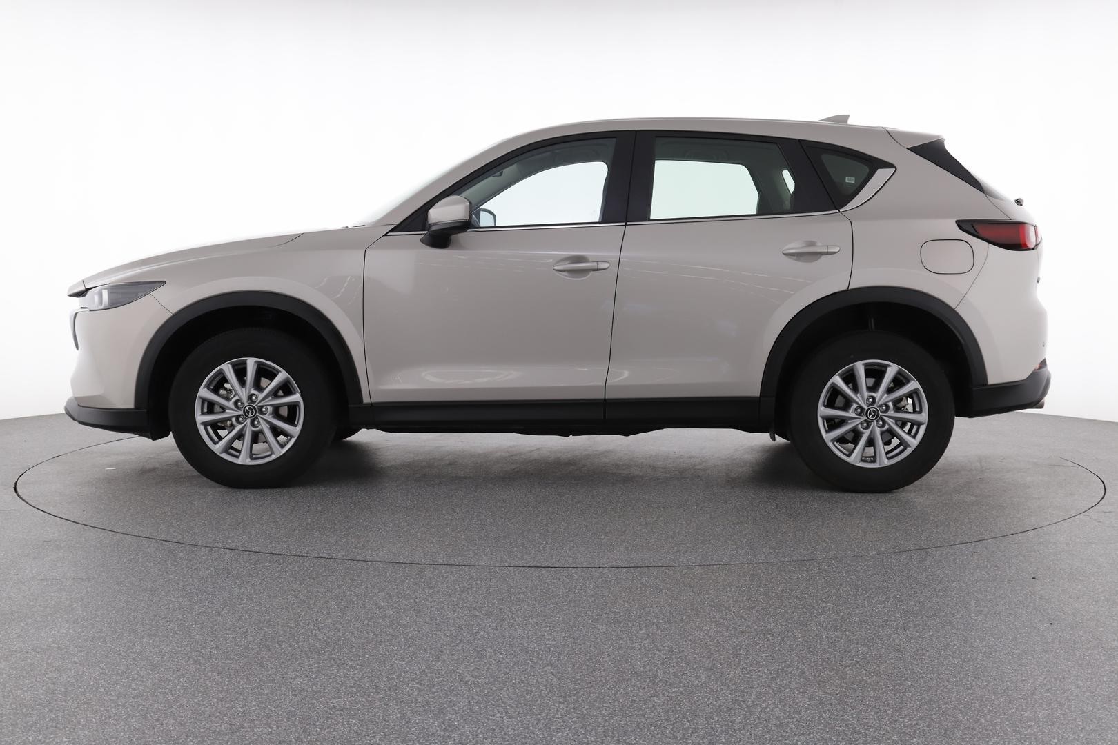 Mazda Cx-5 image 3