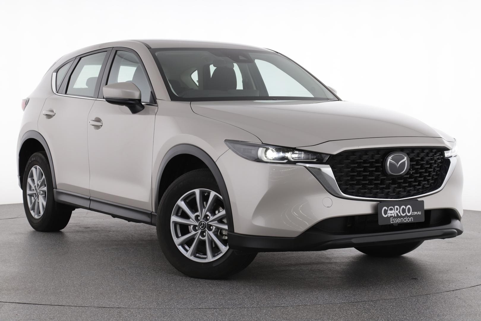 Mazda Cx-5 image 1