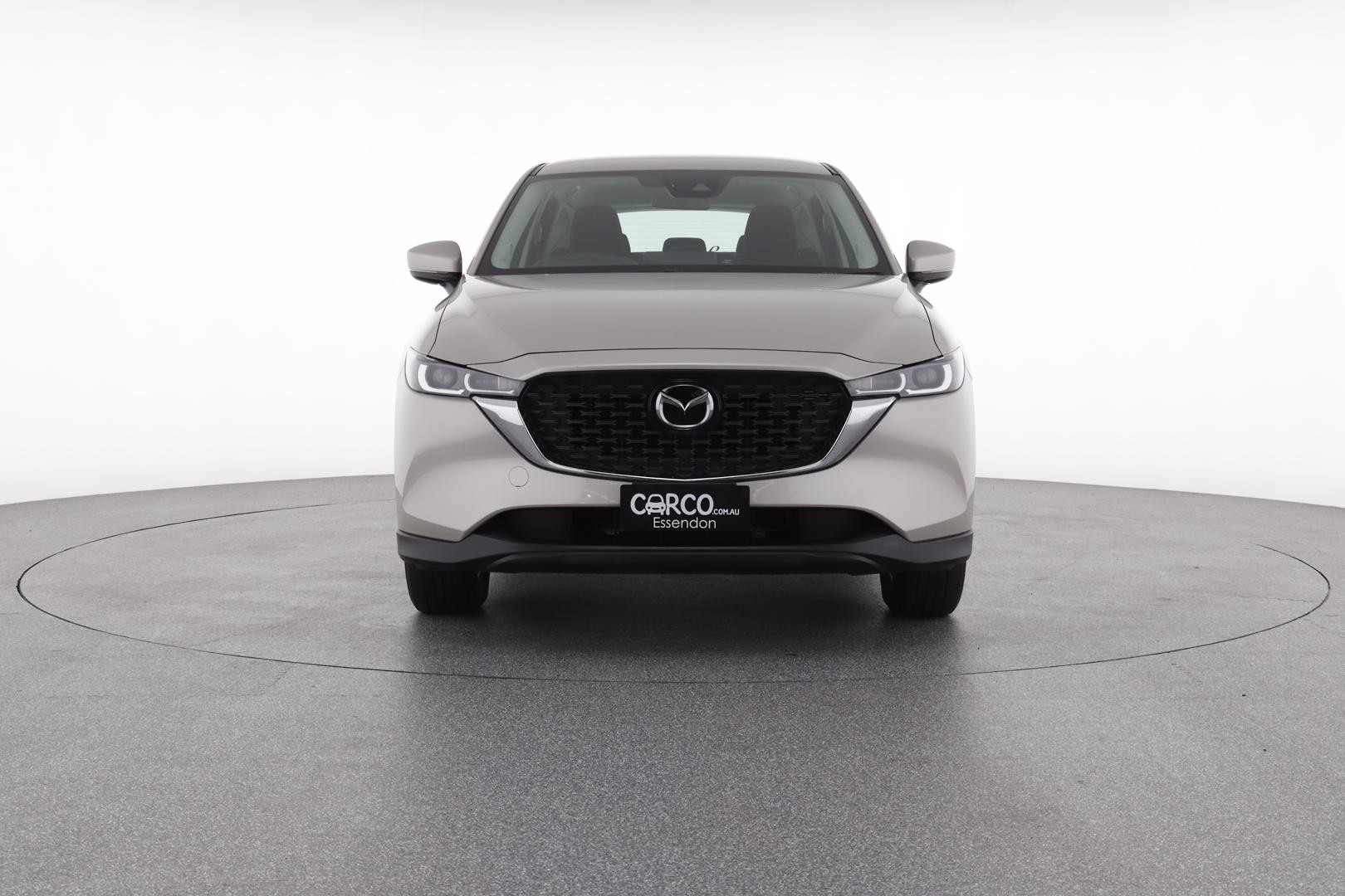 Mazda Cx-5 image 2