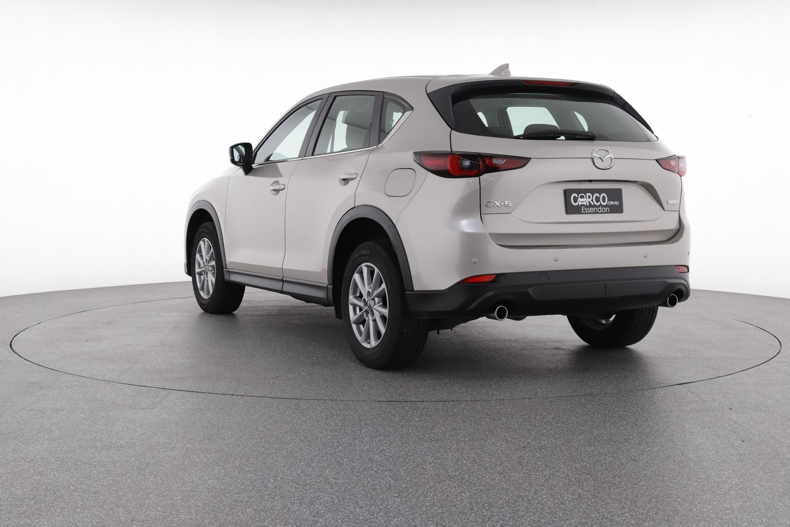Mazda Cx-5 image 4