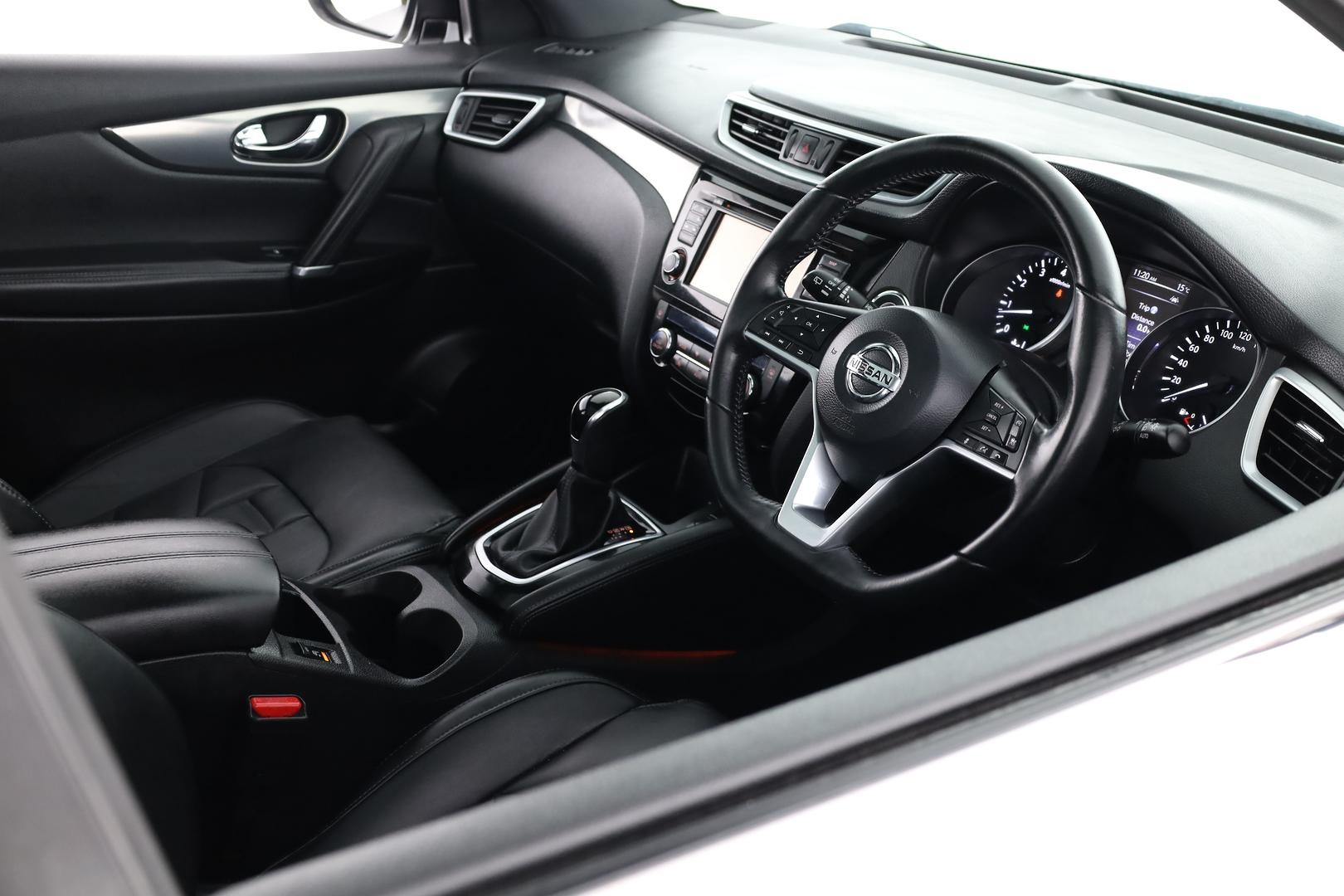 Nissan Qashqai image 4