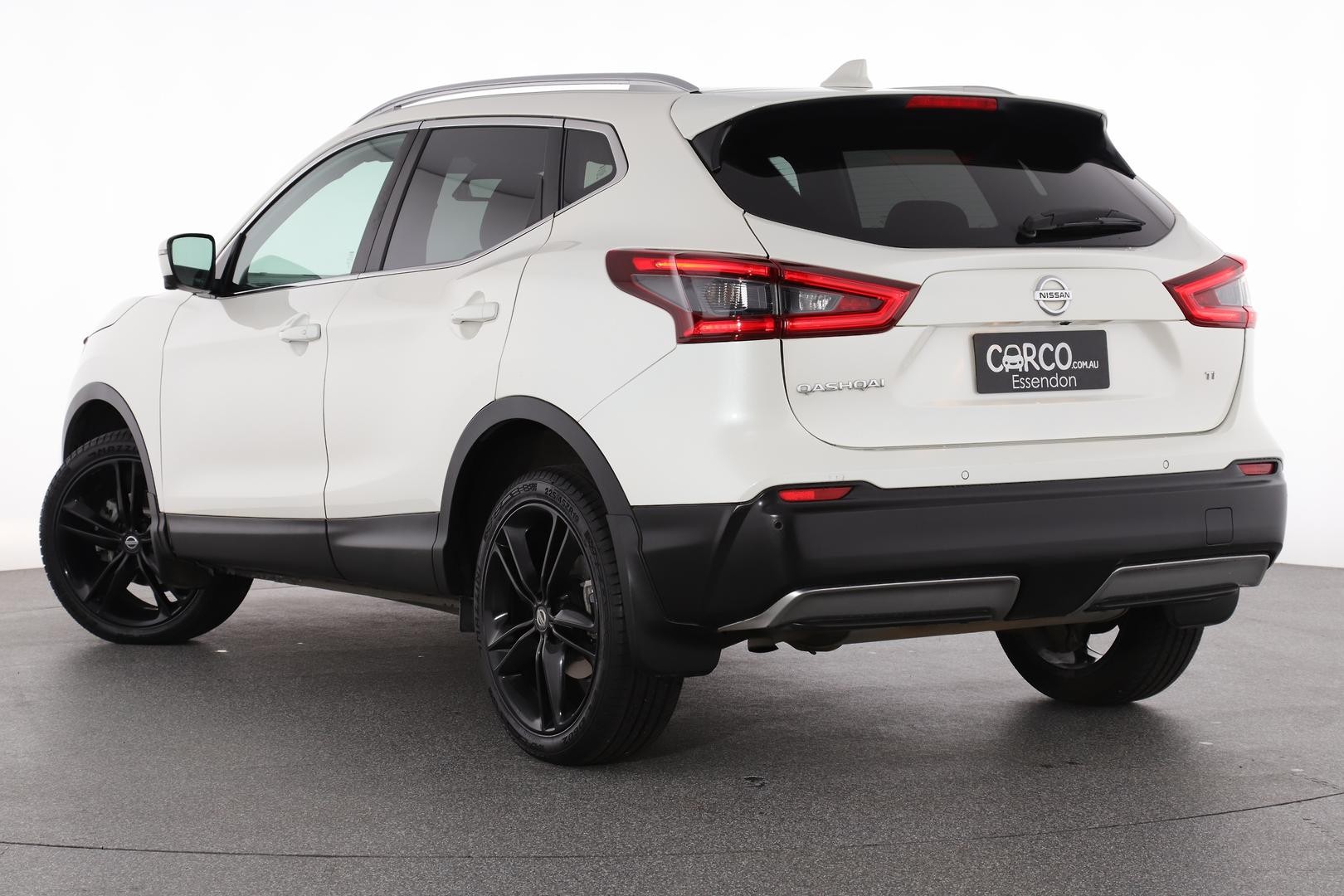Nissan Qashqai image 2