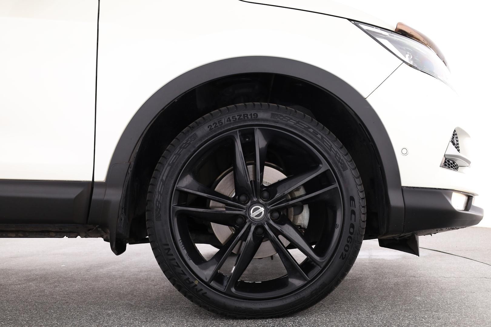 Nissan Qashqai image 3