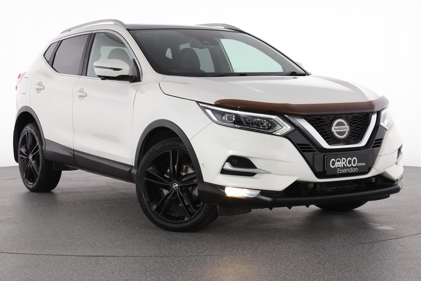 Nissan Qashqai image 1