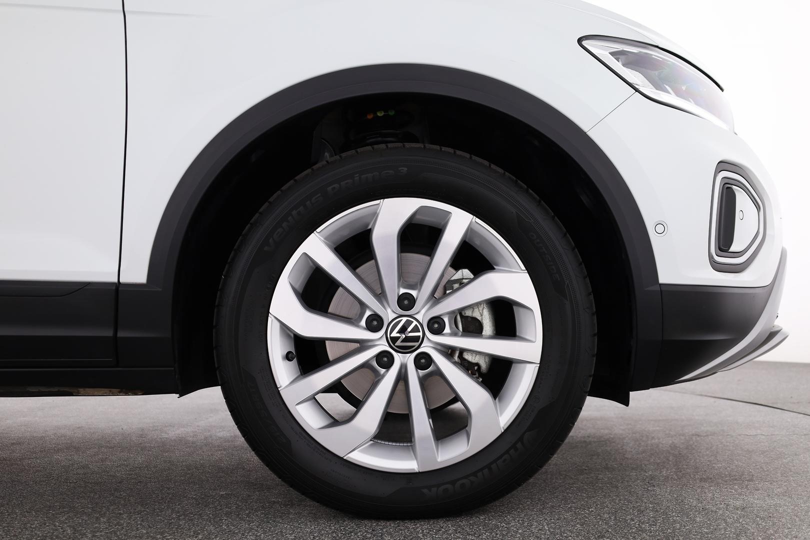 Volkswagen T-roc image 3