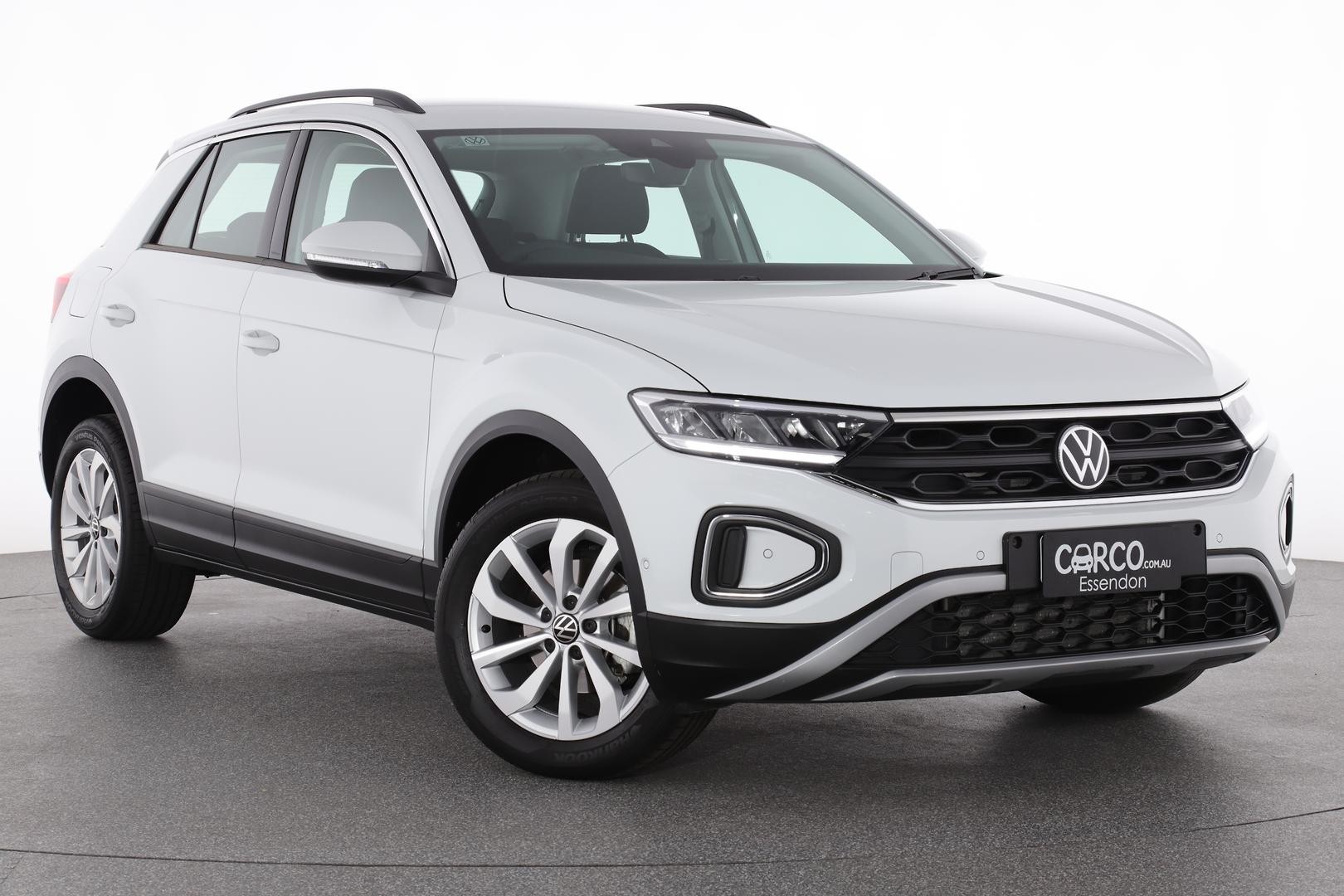 Volkswagen T-roc image 1
