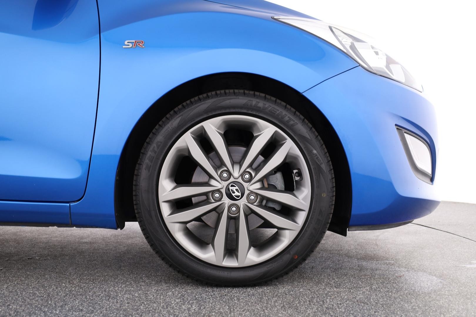 Hyundai I30 image 3