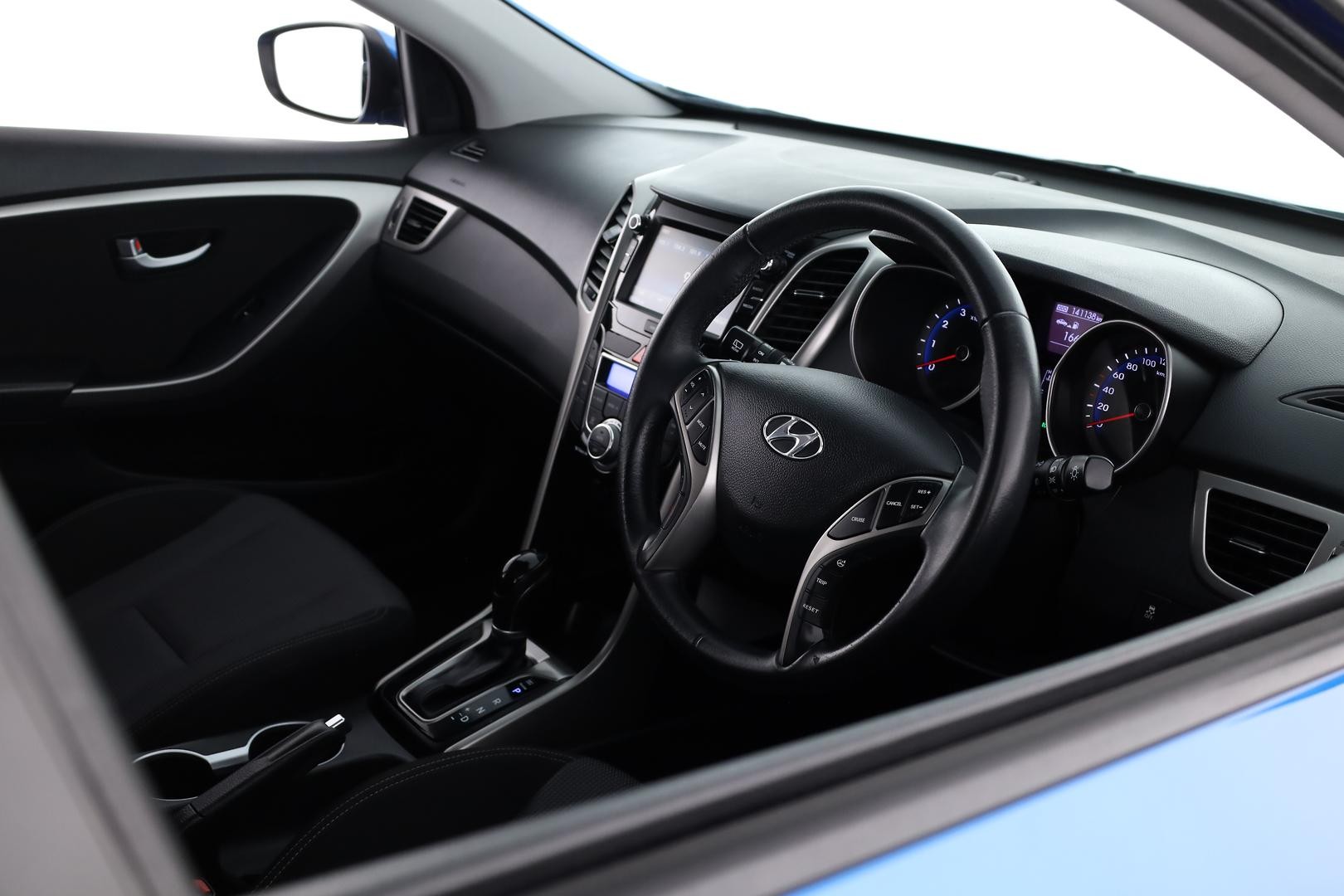 Hyundai I30 image 4