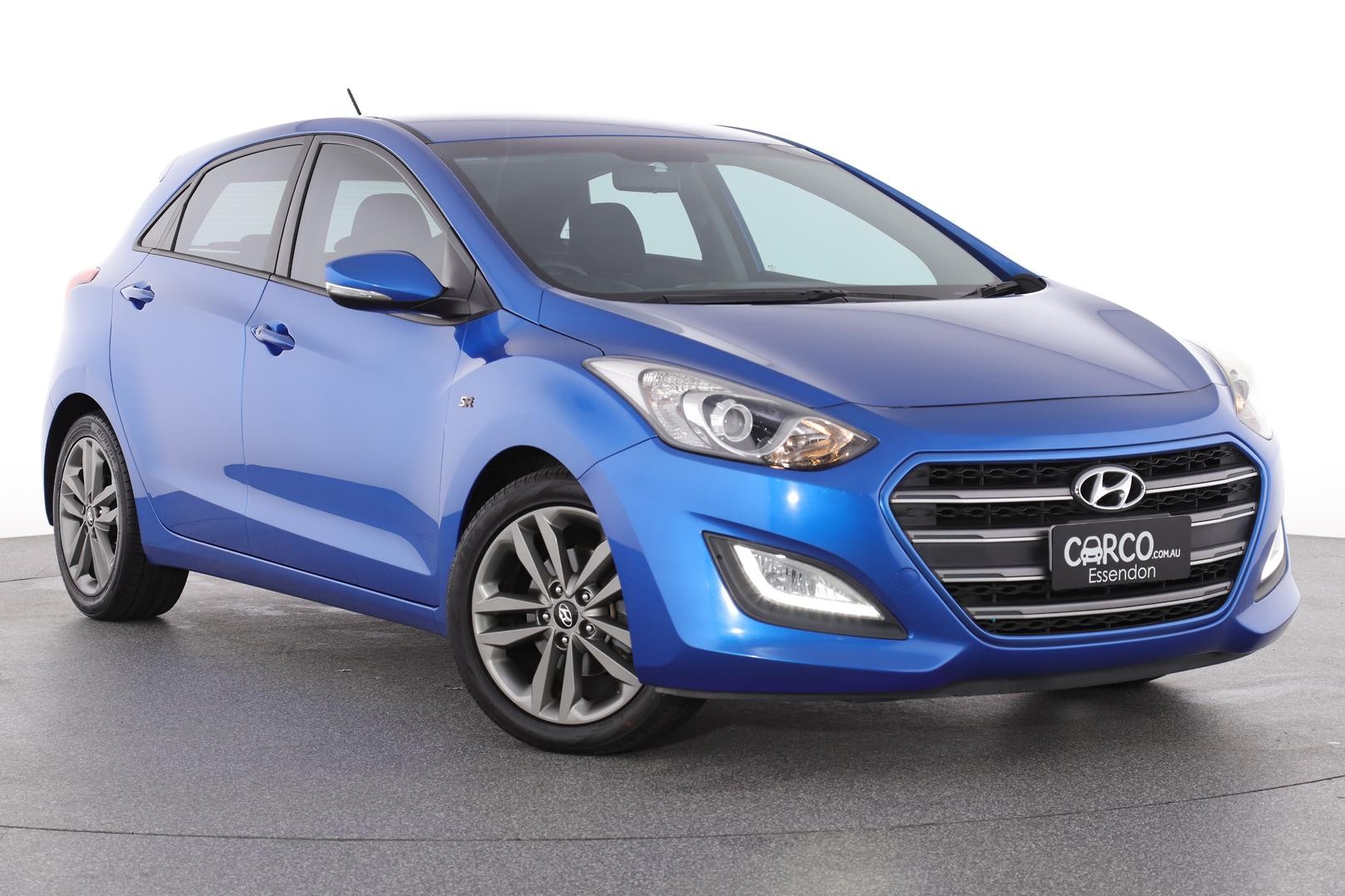 Hyundai I30 image 1
