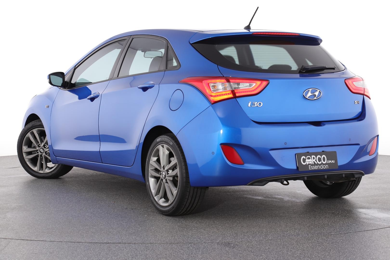 Hyundai I30 image 2