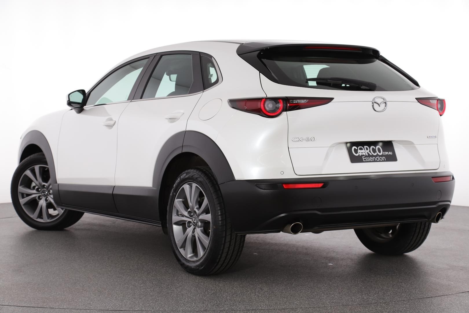 Mazda Cx-30 image 2