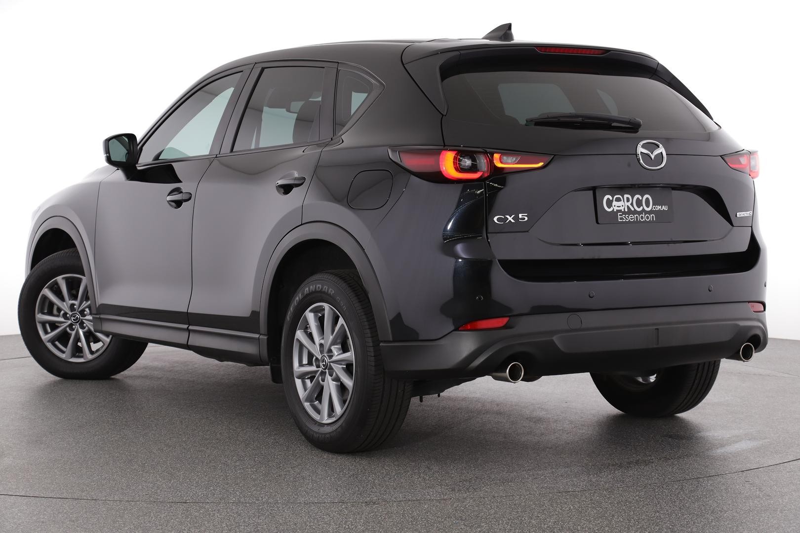 Mazda Cx-5 image 2