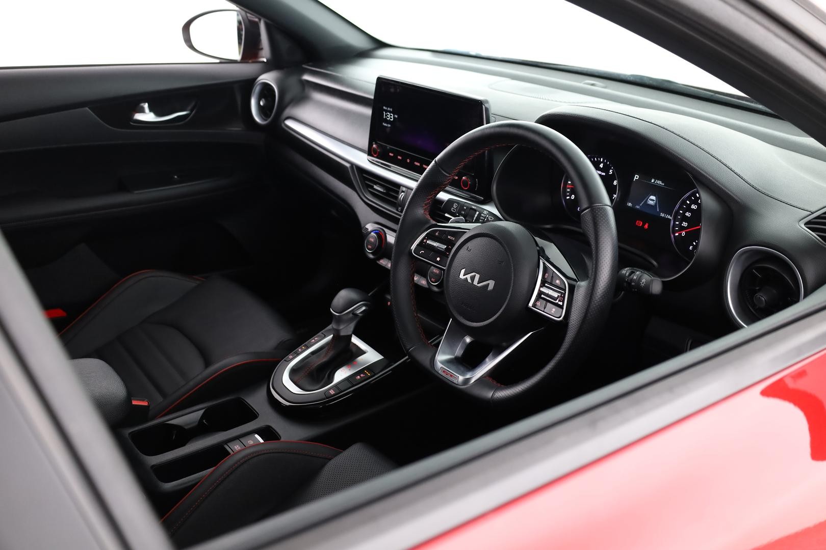 Kia Cerato image 4