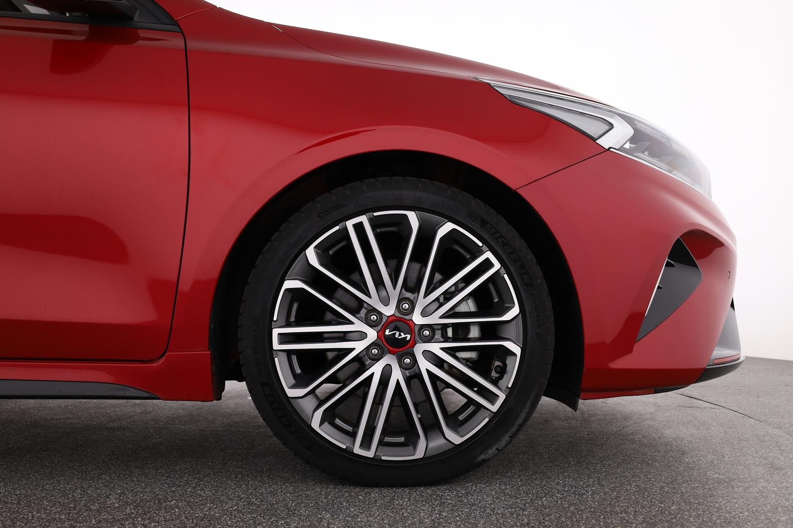 Kia Cerato image 3