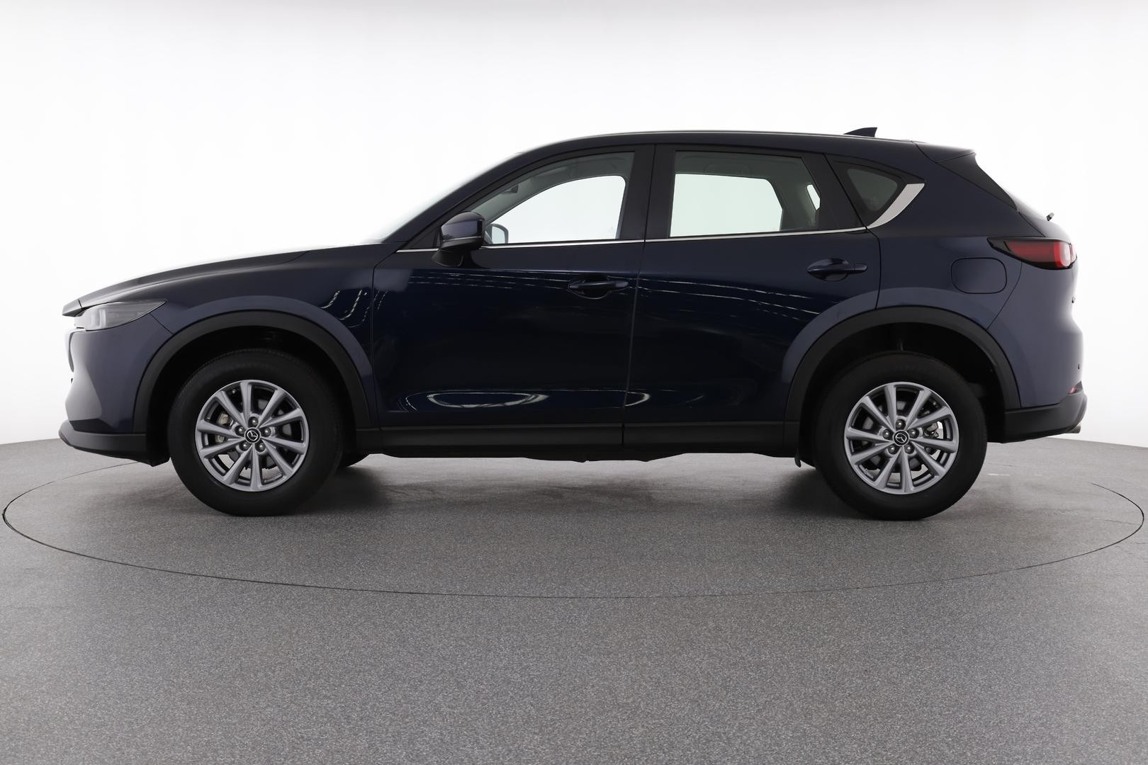 Mazda Cx-5 image 3