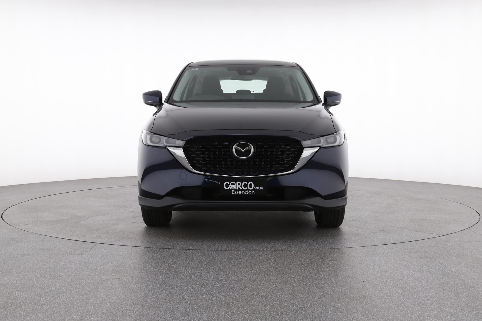 Mazda Cx-5 image 2