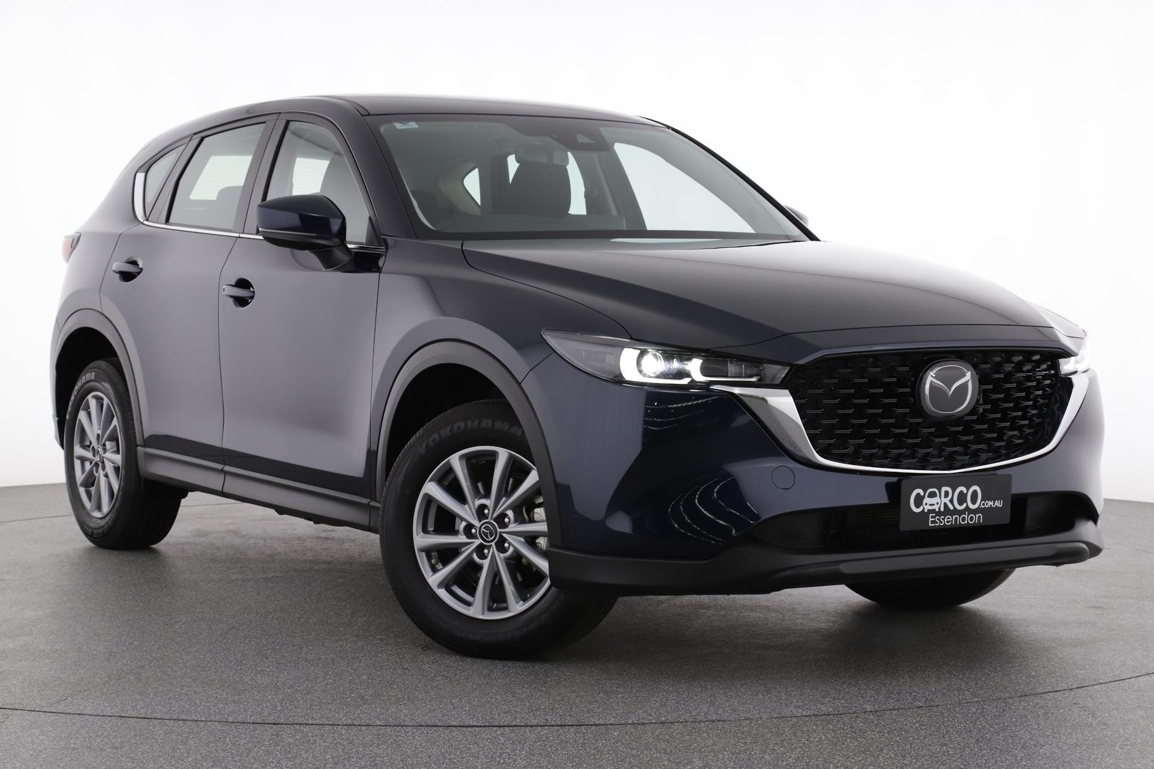 Mazda Cx-5 image 1