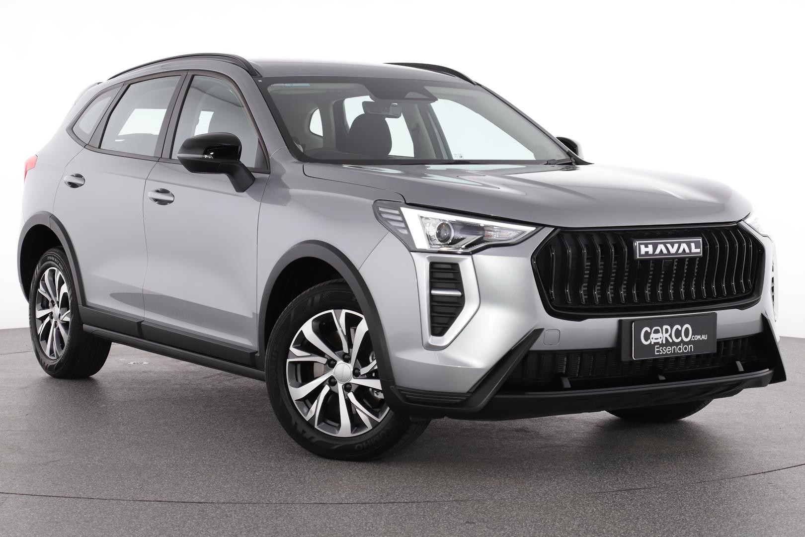 Gwm Haval Jolion image 1