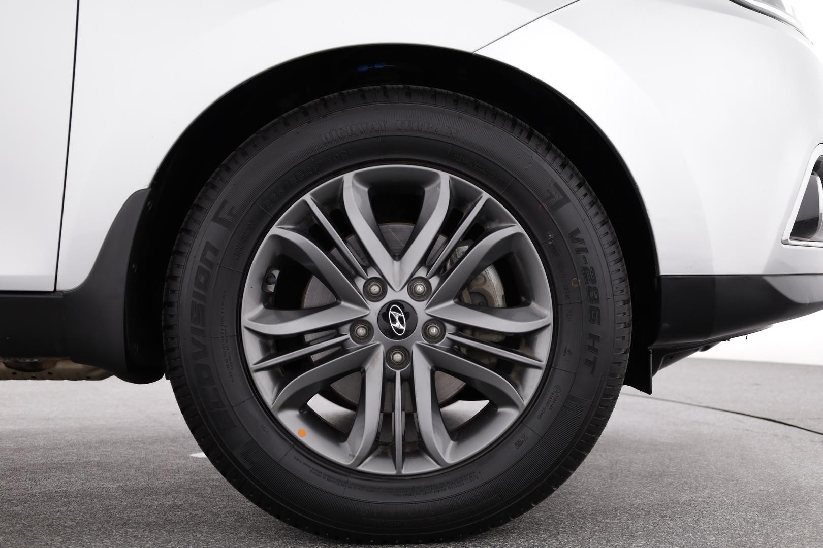 Hyundai Ix35 image 3