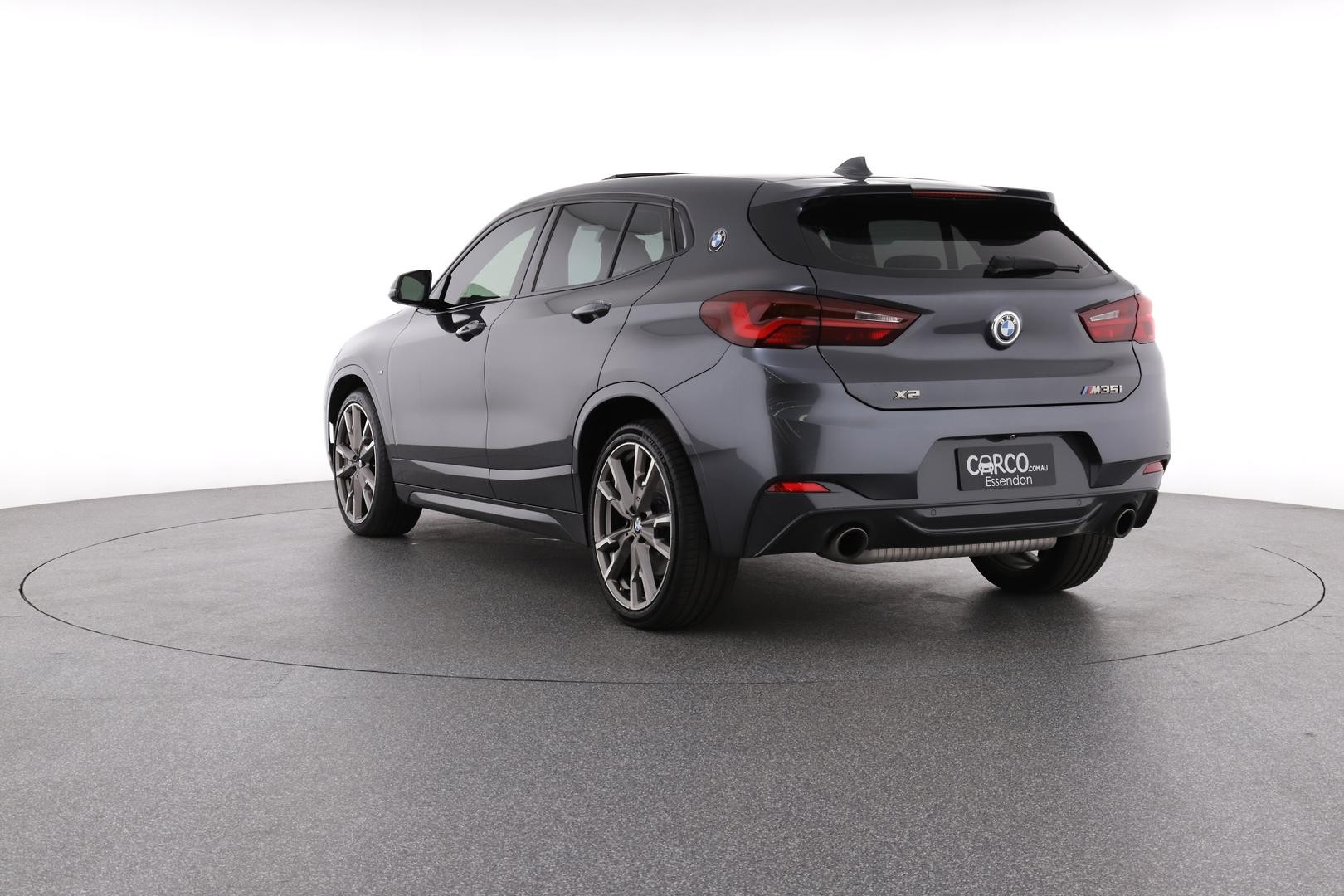BMW X2 image 3