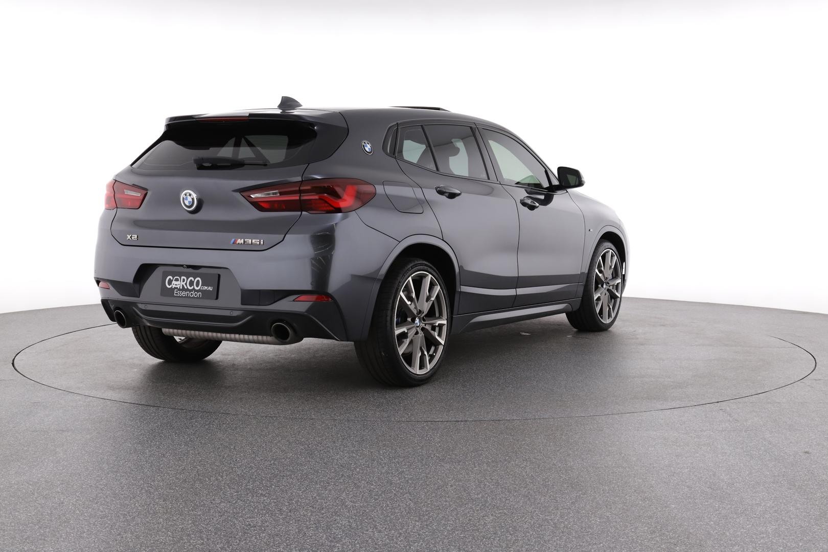 BMW X2 image 4
