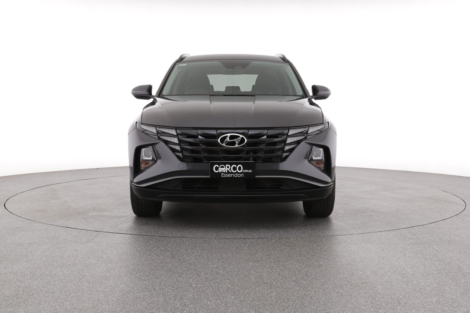 Hyundai Tucson image 2