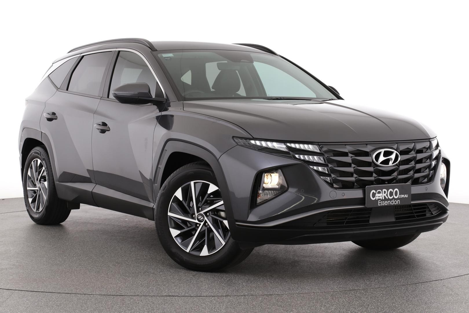 Hyundai Tucson image 1