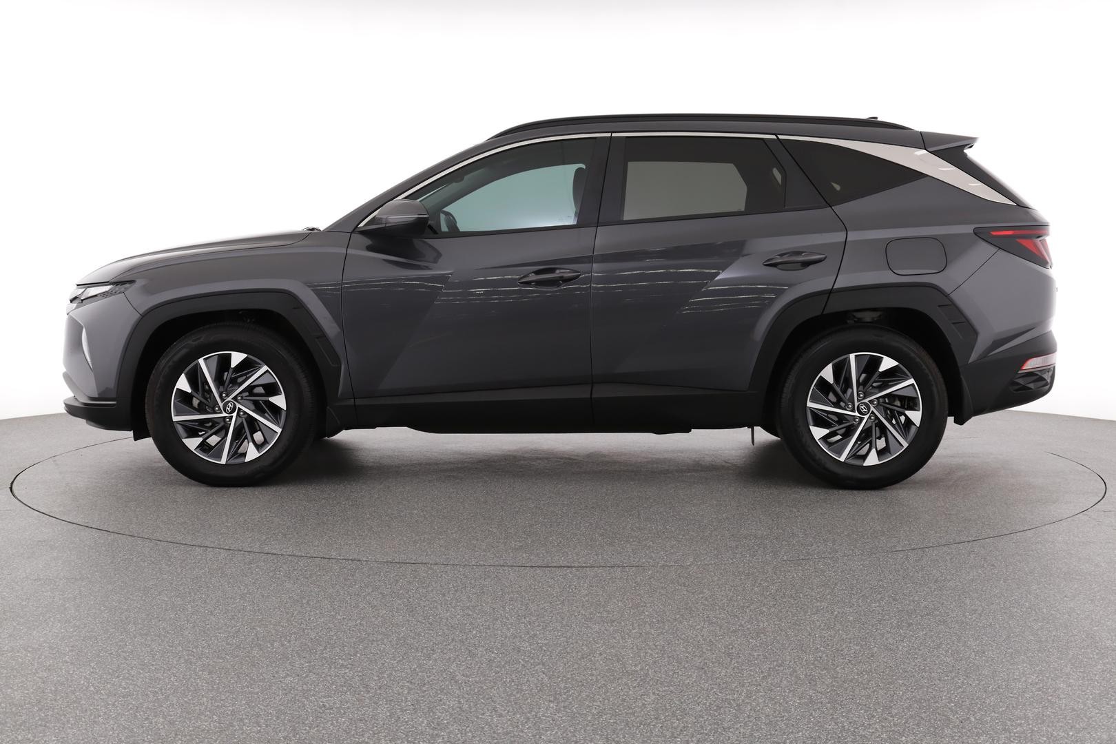 Hyundai Tucson image 3