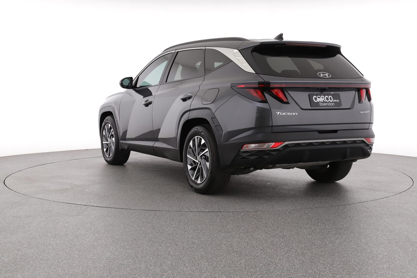 Hyundai Tucson image 4