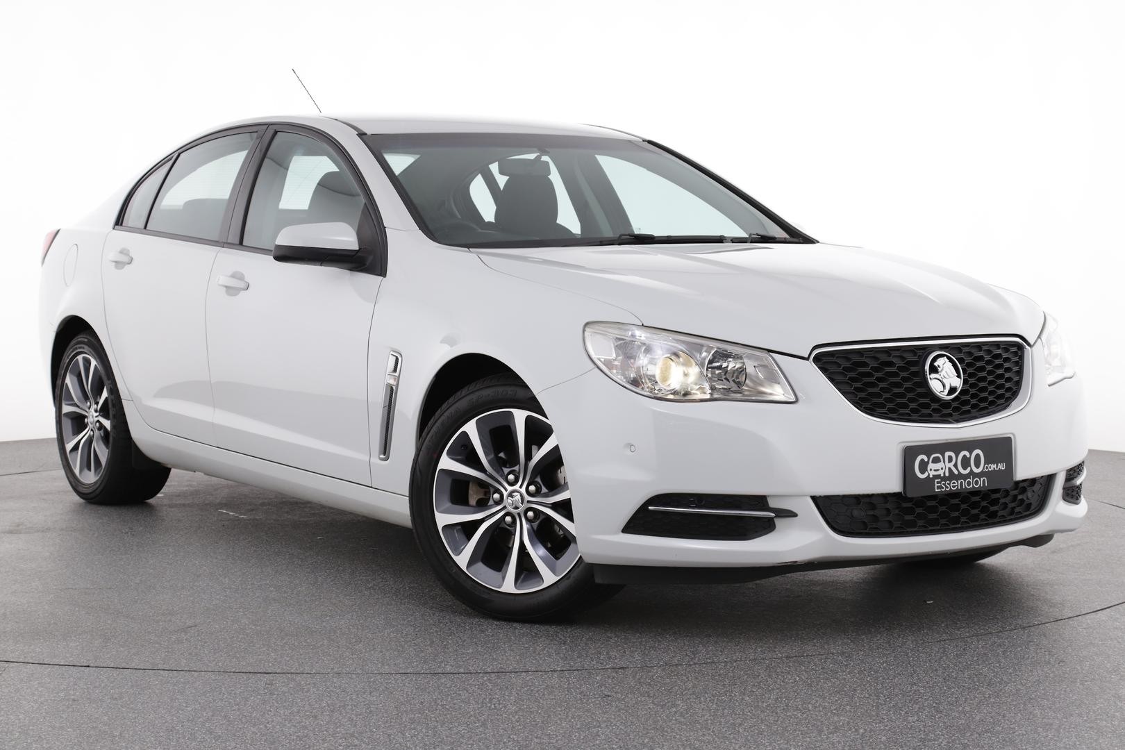 Holden Commodore image 1