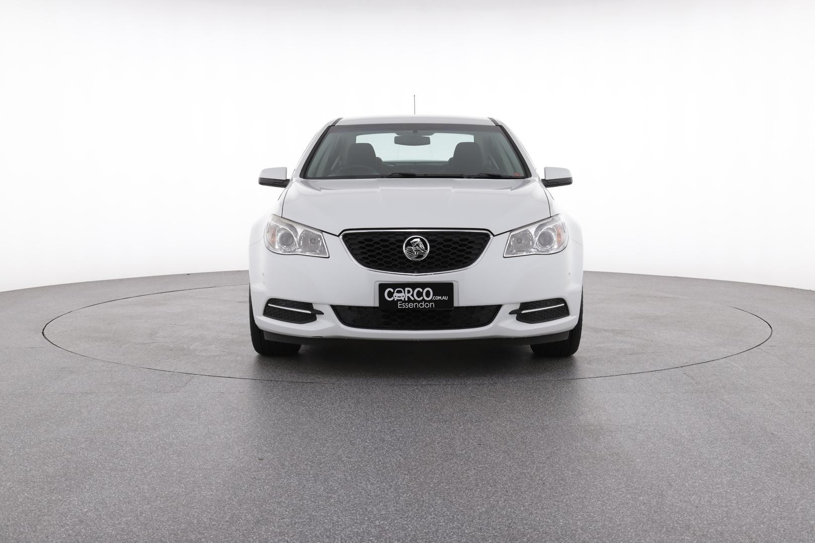 Holden Commodore image 2