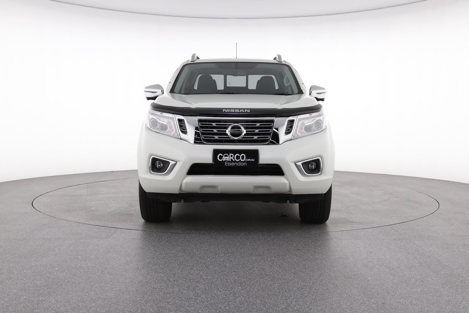 Nissan Navara image 2