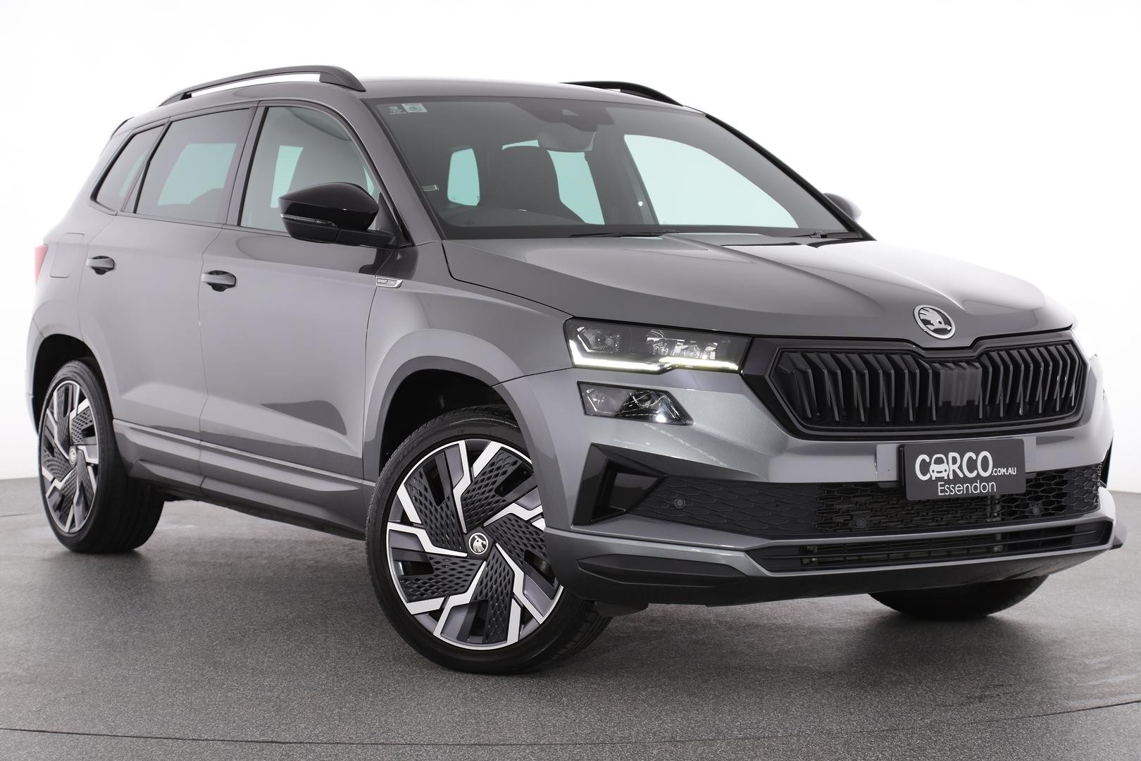 Skoda Karoq image 1