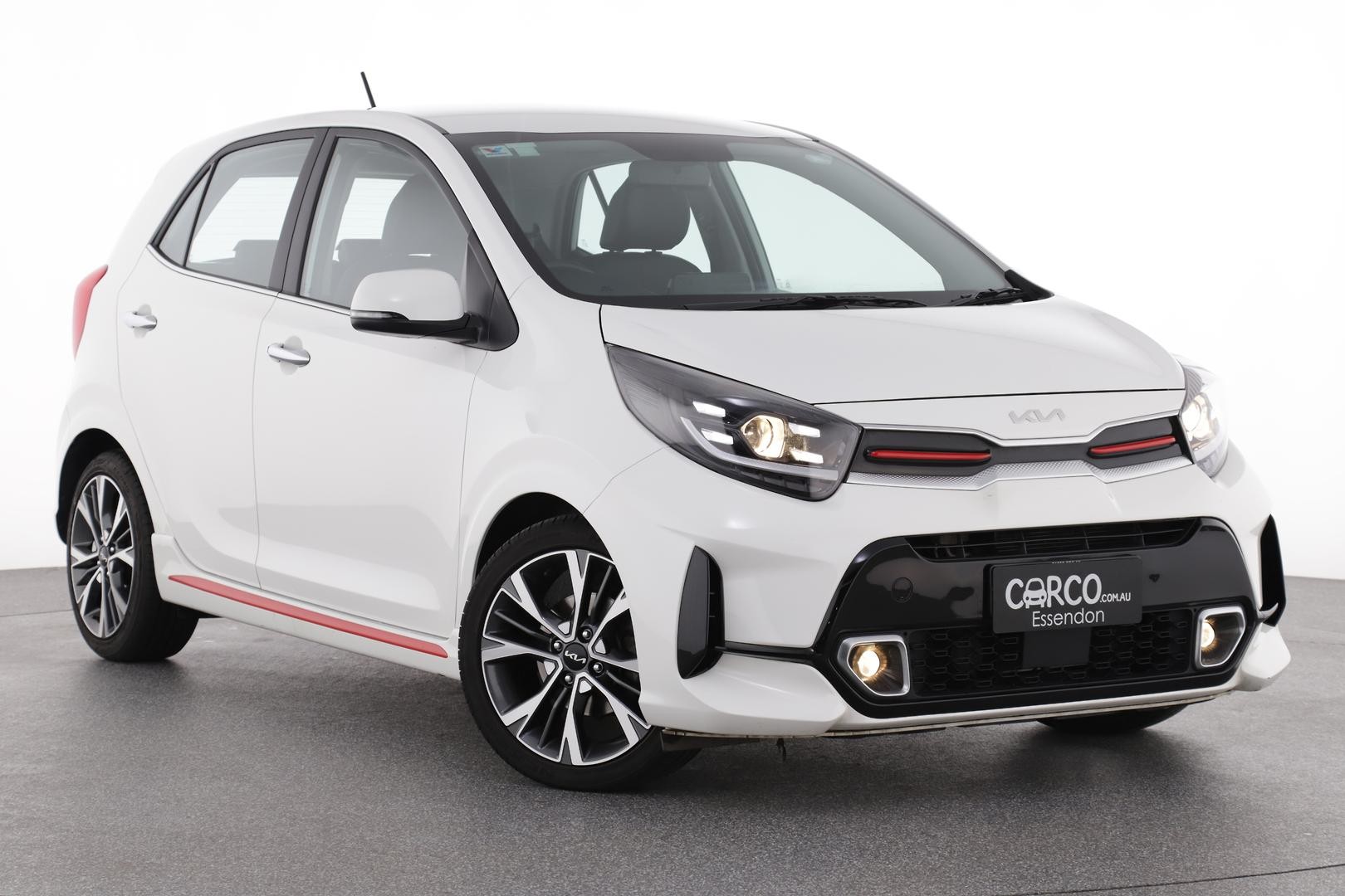 Kia Picanto image 1