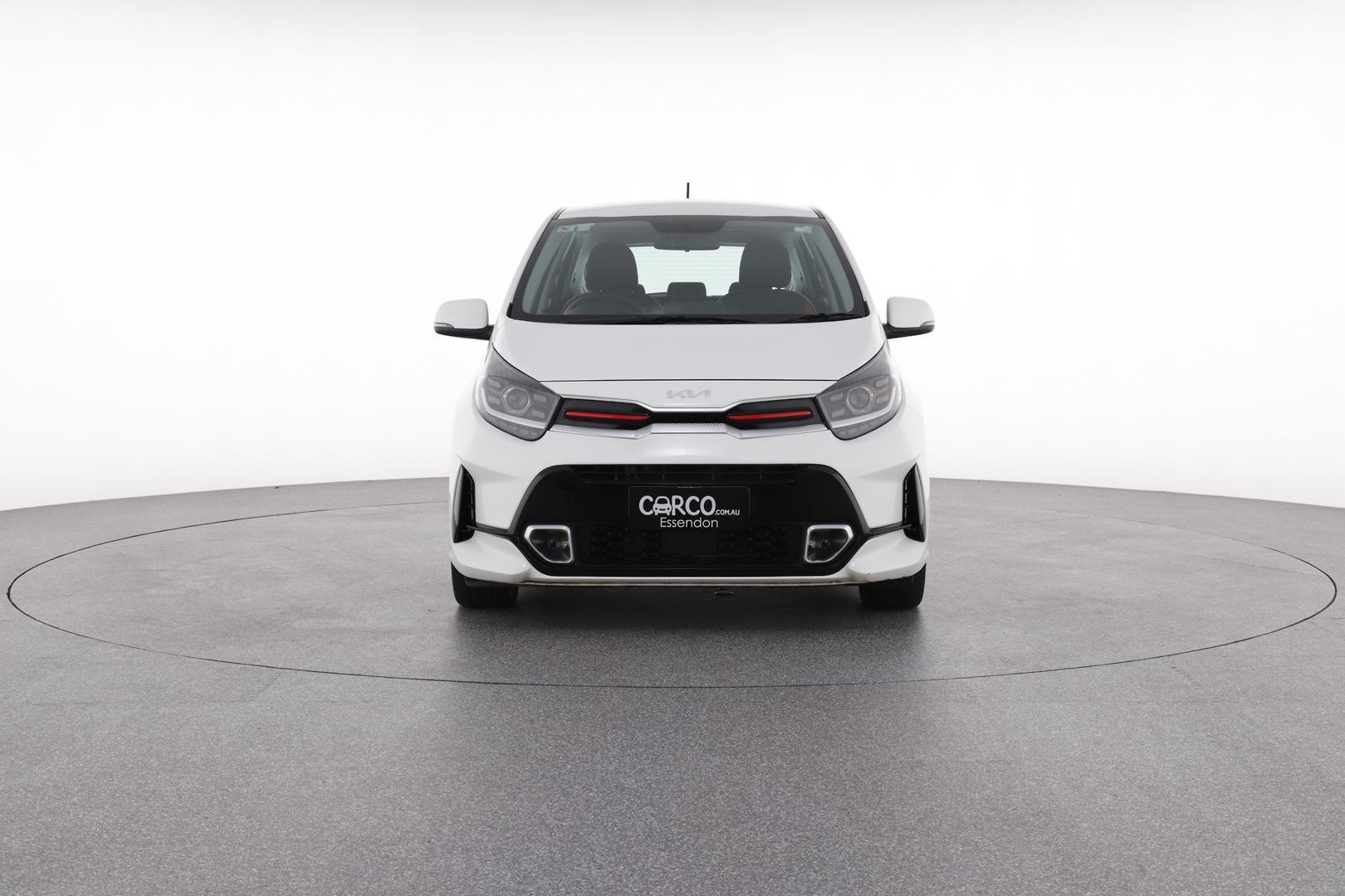 Kia Picanto image 2