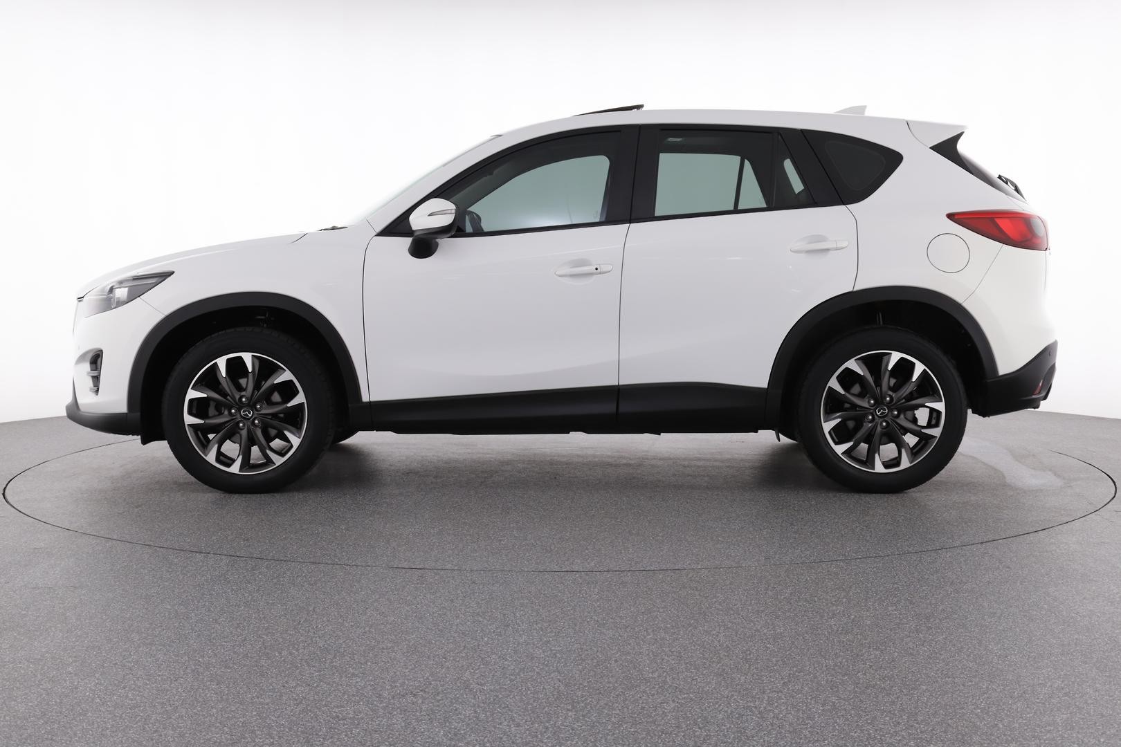 Mazda Cx-5 image 2