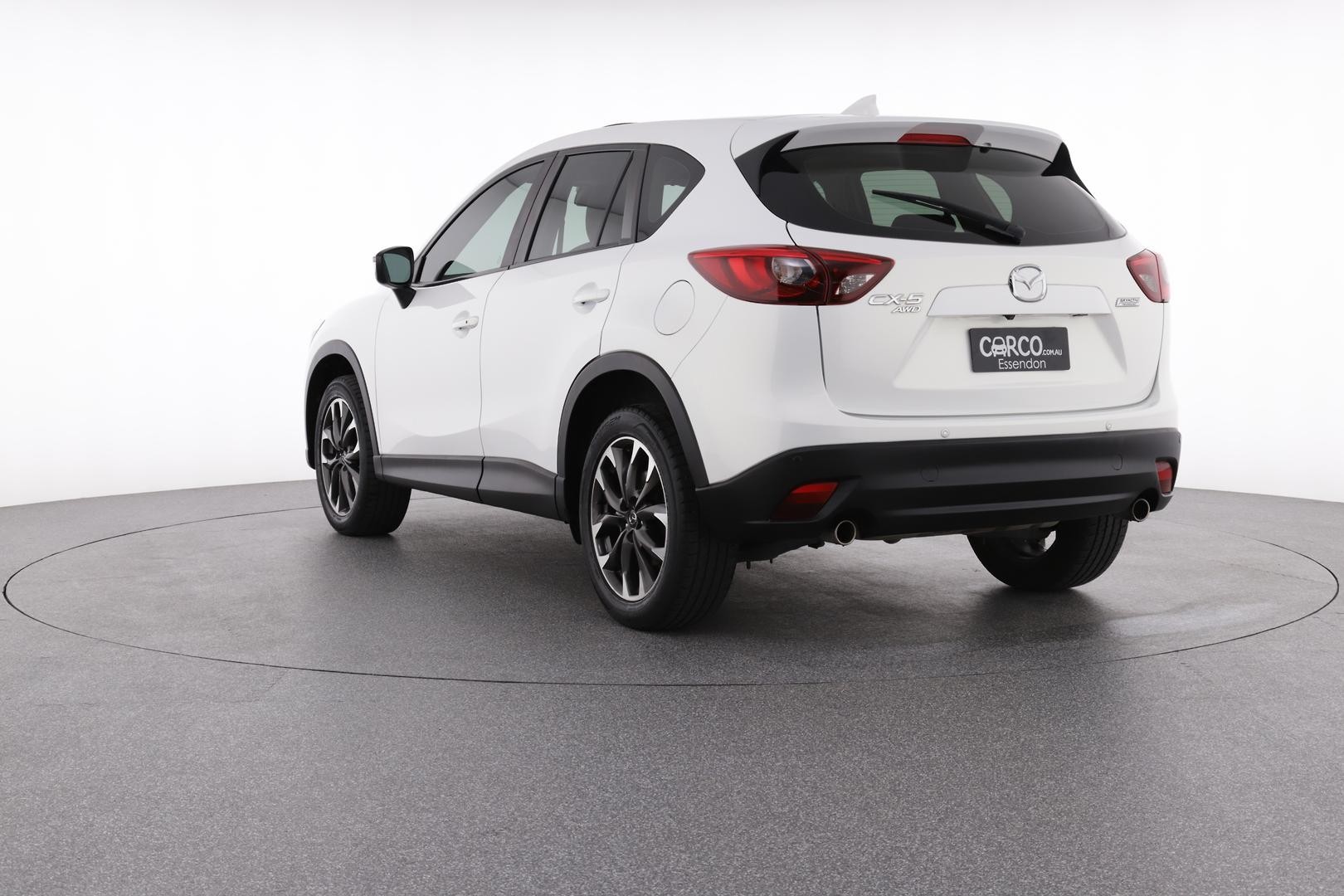 Mazda Cx-5 image 3