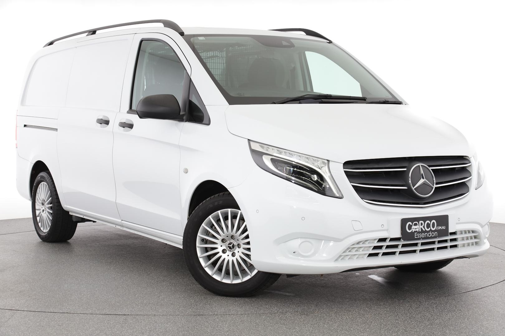Mercedes Benz Vito image 1