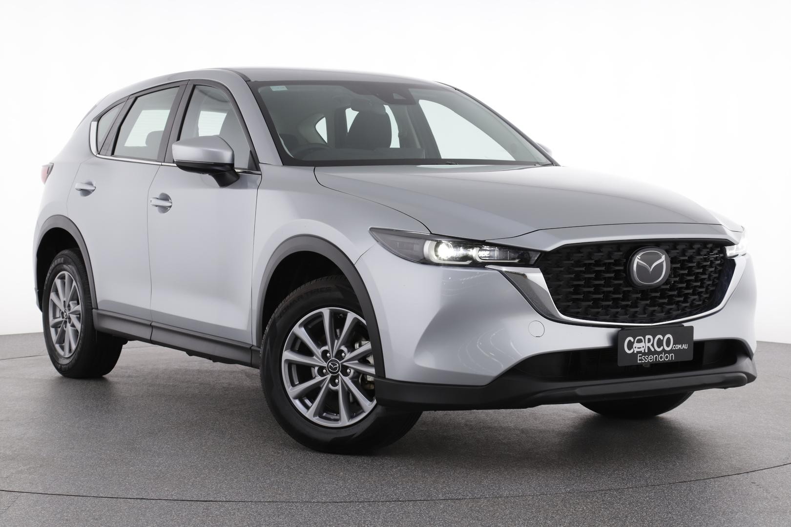 Mazda Cx-5 image 1