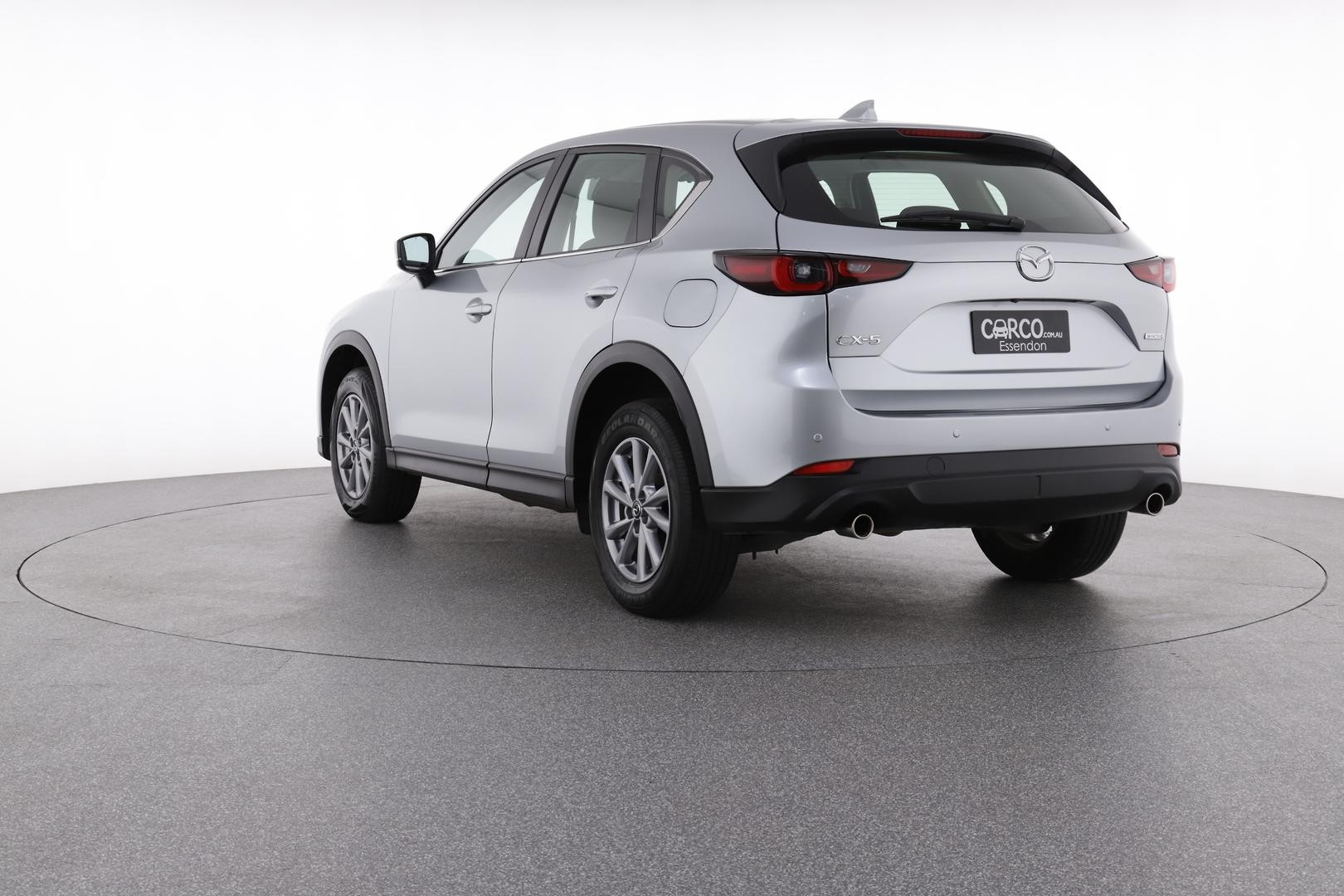 Mazda Cx-5 image 4