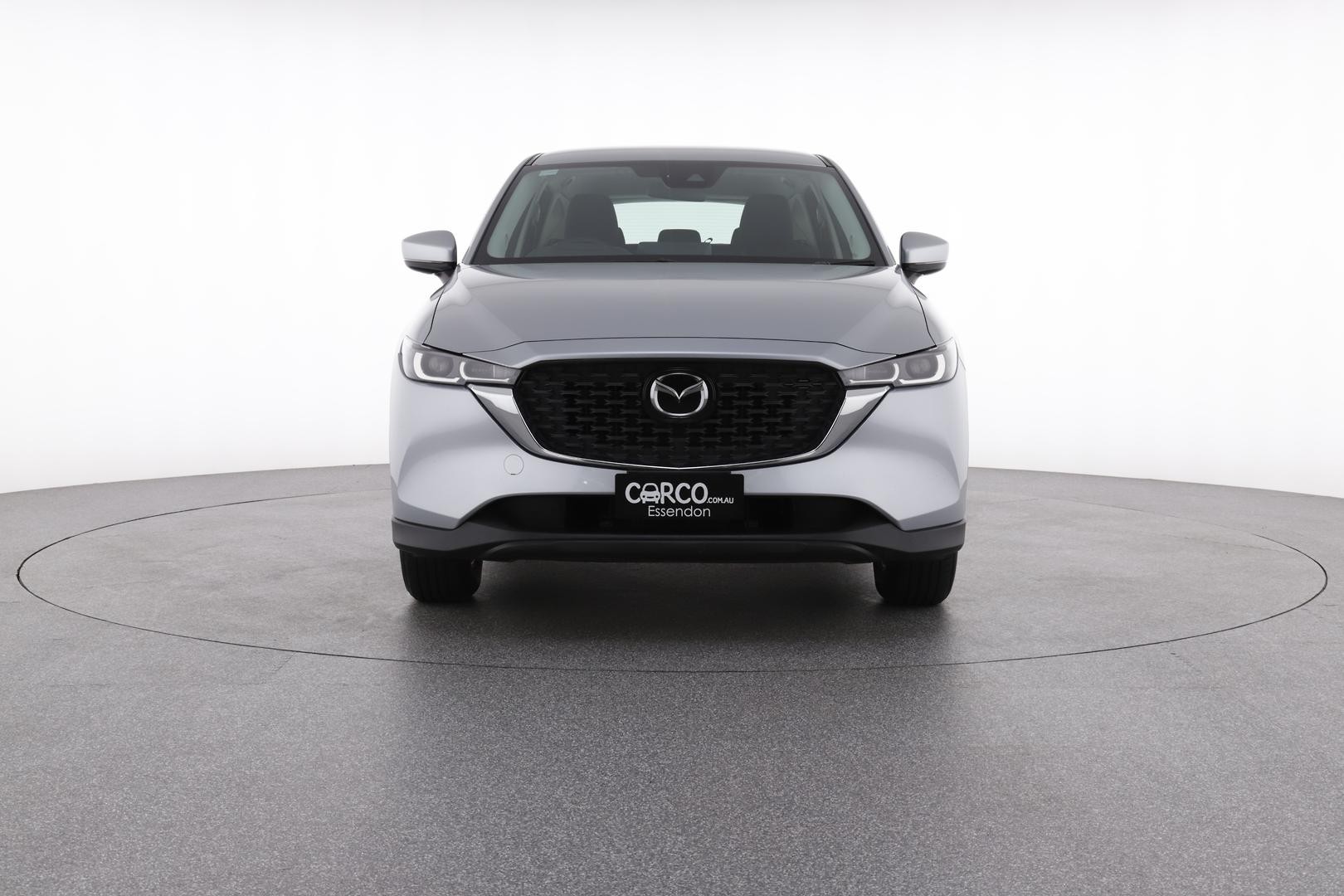 Mazda Cx-5 image 2