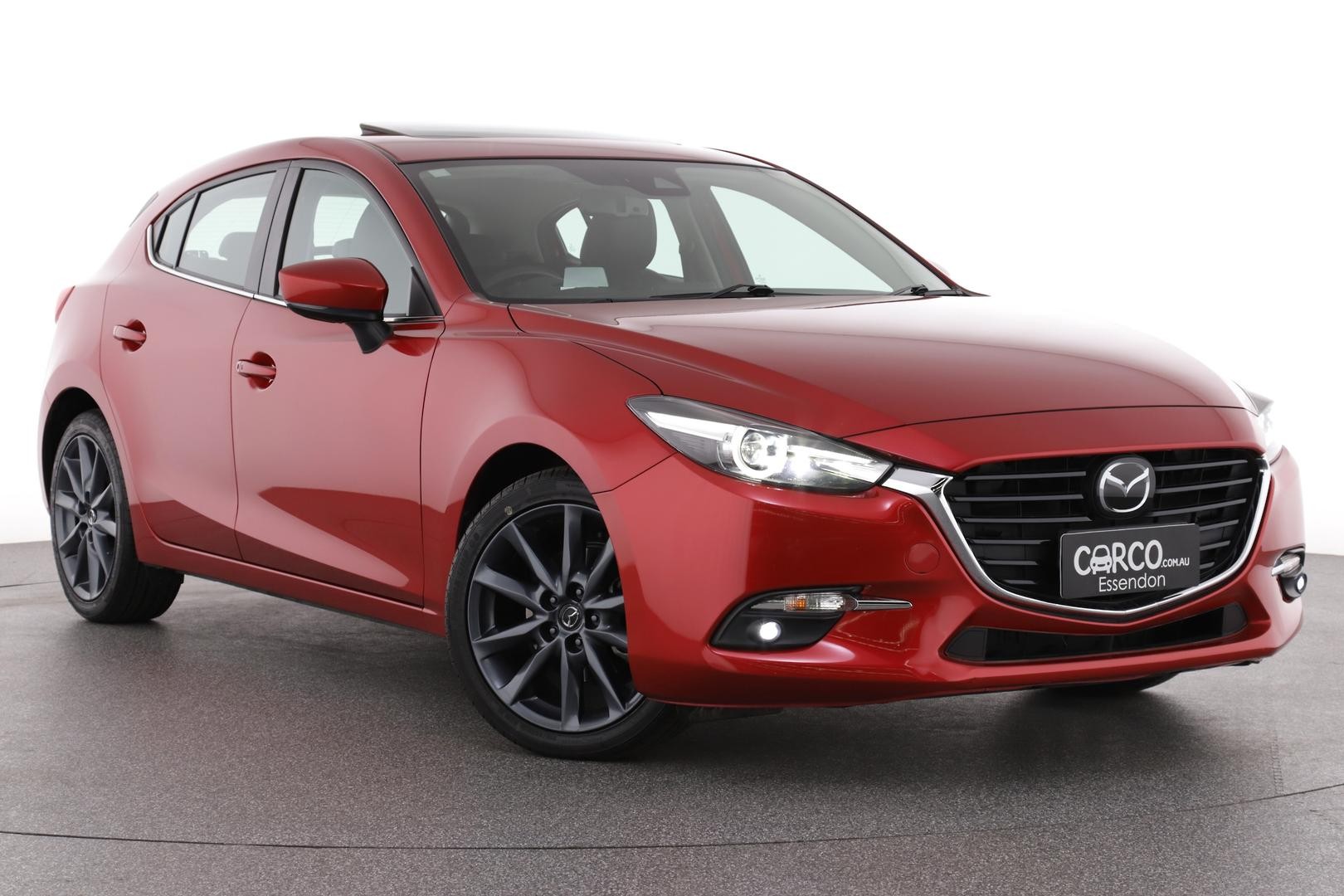 Mazda 3 image 1
