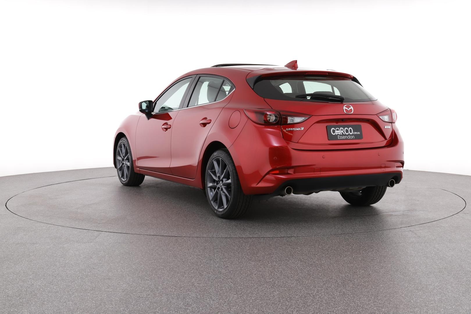 Mazda 3 image 3