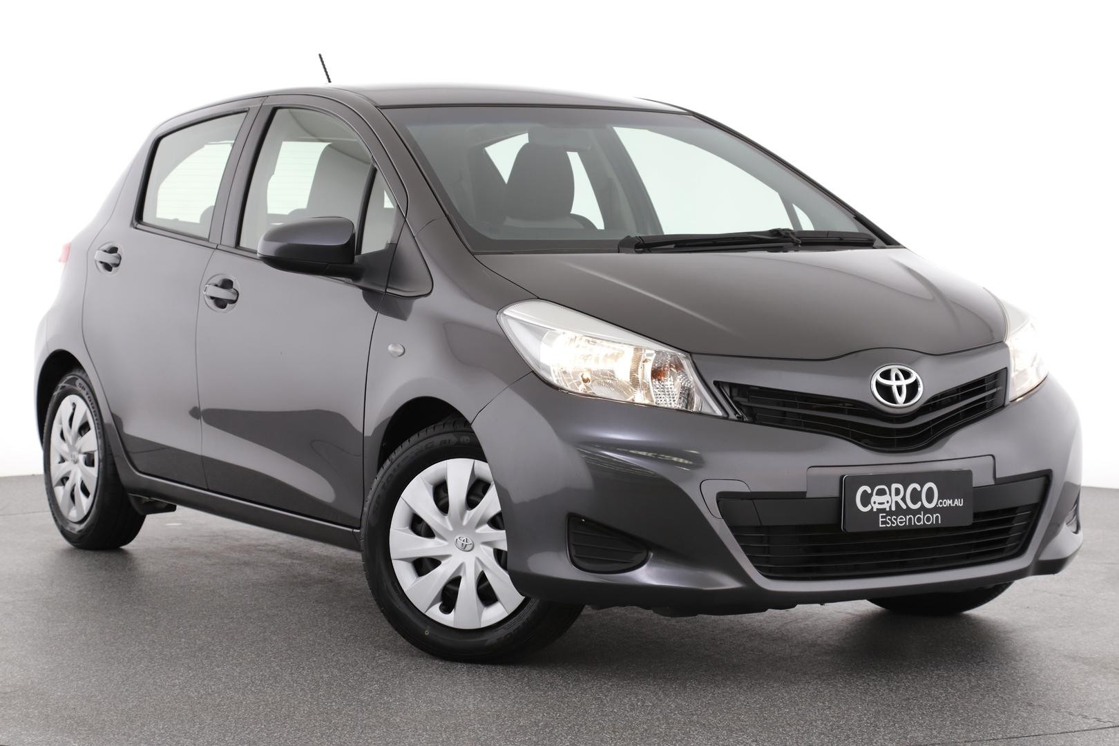 Toyota Yaris image 1