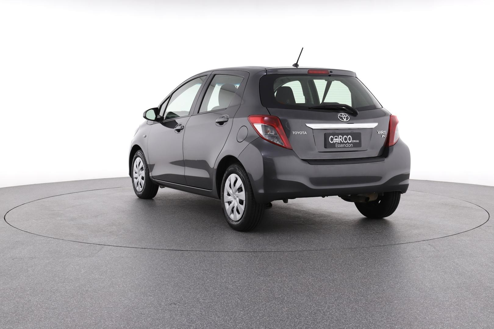 Toyota Yaris image 3