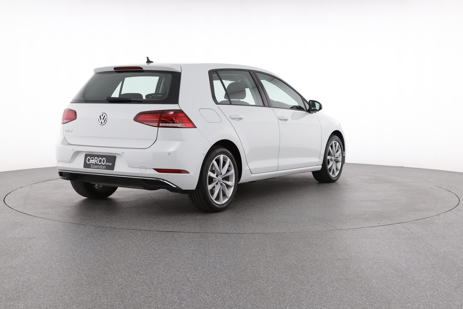 Volkswagen Golf image 4